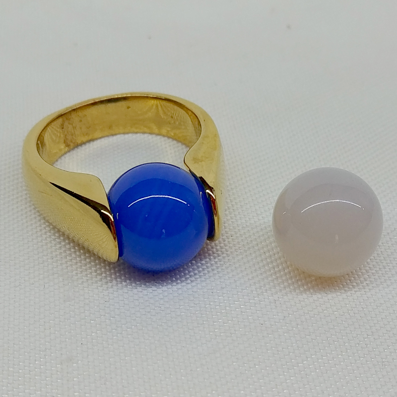 Anillo Gold